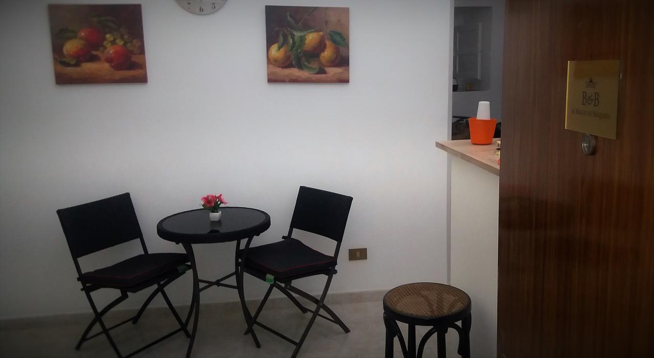 Al Cortile Di Maqueda Apartment Palermo Bagian luar foto